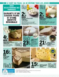 Catalogue E.Leclerc page 10