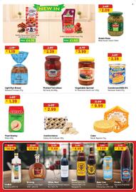 MyMINIMIX leaflet week 35 Page 2: Kvass Ilguciema Originalais €3,19, Vatsak Napoleon €9,99