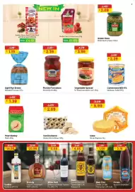 MyMINIMIX leaflet week 35 Page 2: Kvass Ilguciema Originalais €3,19, Vatsak Napoleon €9,99