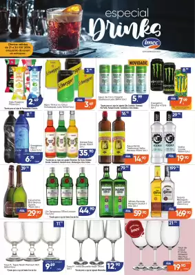 Catálogo Imec Supermercados (válido até 30-08)