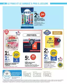 Catalogue E.Leclerc | La rentrée à petits prix page 10
