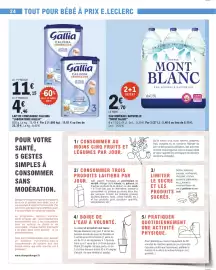 Catalogue E.Leclerc page 24