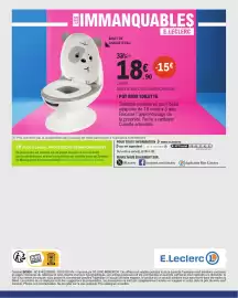 Catalogue E.Leclerc page 56