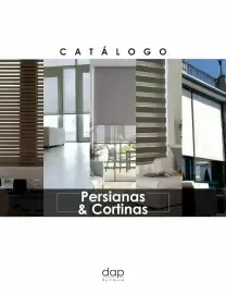 Catálogo Dap Ducasse Página 1