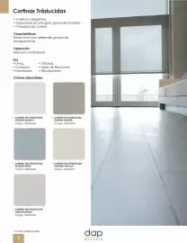 Catálogo Dap Ducasse Página 13