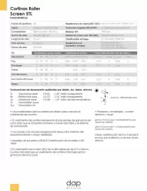 Catálogo Dap Ducasse Página 14