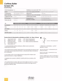 Catálogo Dap Ducasse Página 16