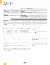 Catálogo Dap Ducasse Página 19