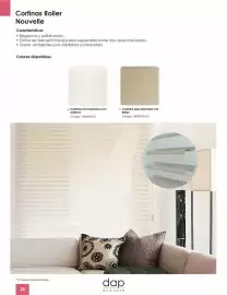 Catálogo Dap Ducasse Página 30