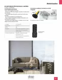 Catálogo Dap Ducasse Página 54