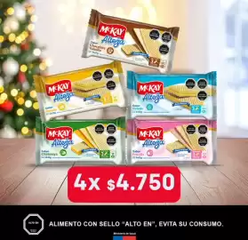 Catálogo Jumbo Página 8