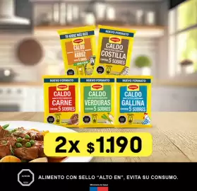 Catálogo Jumbo Página 9