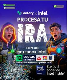 Catálogo PC Factory Página 12