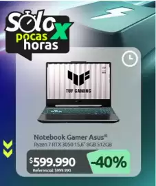 Catálogo PC Factory Página 1