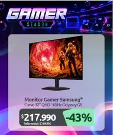Catálogo PC Factory Página 5