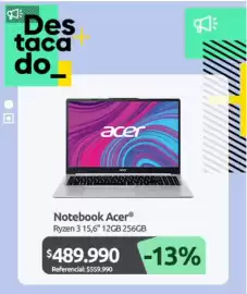 Catálogo PC Factory Página 6