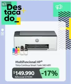 Catálogo PC Factory Página 7