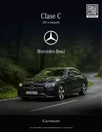 Catálogo Kaufmann Página 1