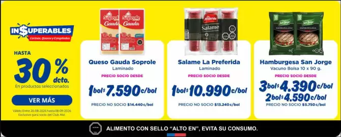 Catálogo Alvi Página 2