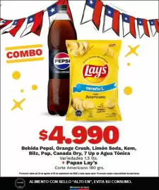 Catálogo OXXO Página 20