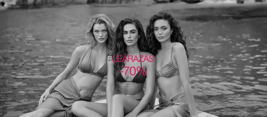 Calzedonia (érvényes eddig: 1-09)