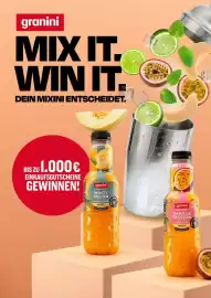 Rewe DE folder week 35 Pagina 1