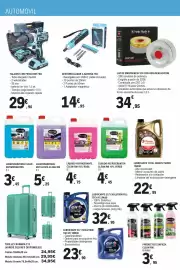 Catálogo E.Leclerc Página 25