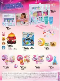 Catalogue Möbel Martin page 10: Colorkicks DESIGN YOUR SNEAKER €24,99, DECODEN KAWAII ARTIST €7,99