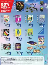 Catalogue Möbel Martin page 19: Ravensburger THAT'S NOT A HAT €9,99, LEVEL 8 €11,99