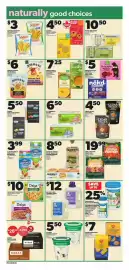 Independent Grocer flyer week 35 Page 11