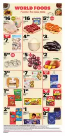 Independent Grocer flyer week 35 Page 12