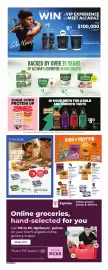 Independent Grocer flyer week 35 Page 17