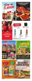 Independent Grocer flyer week 35 Page 18