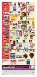 Independent Grocer flyer week 35 Page 2