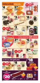 Independent Grocer flyer week 35 Page 4
