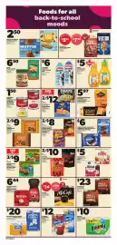 Independent Grocer flyer week 35 Page 8