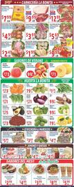 La Bonita Supermarkets weekly ad week 35 Page 4