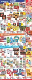 La Bonita Supermarkets weekly ad week 35 Page 2