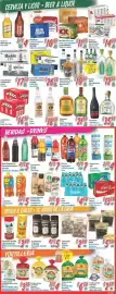 La Bonita Supermarkets weekly ad week 35 Page 3