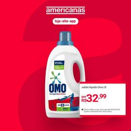 Encarte Lojas Americanas Página 4