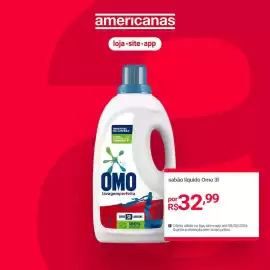 Encarte Lojas Americanas Página 4
