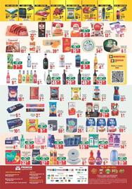 Catálogo Primor Supermercado Página 2: Farinha lactea nestle €9,99, Kit prato €21,99