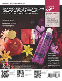 Avon gazetka Strona 58