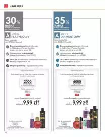 Avon gazetka Strona 10: Zestaw 8 nowości z kolejnej kampanii Avon €9,99, Zestaw 3 nowości z kolejnej kampanii Avon €9,99