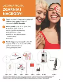 Avon gazetka Strona 11