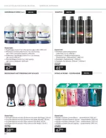 Avon gazetka Strona 14: Zestaw szamponów do włosów Advance Techniques €61,99