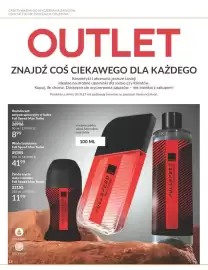Avon gazetka Strona 18: Dezodorant antyperspiracyjny w kulce Avon Full Speed Max Turbo €8,99