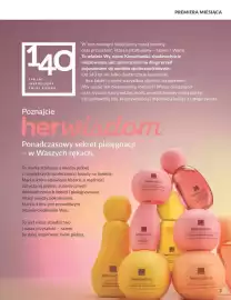Avon gazetka Strona 3