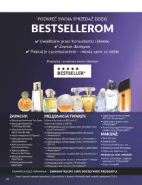 Avon gazetka Strona 30