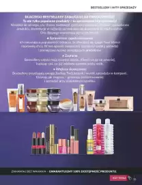 Avon gazetka Strona 31
